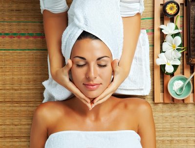 spa