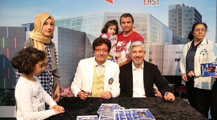 “Şahane Pazar en iyisiydi”