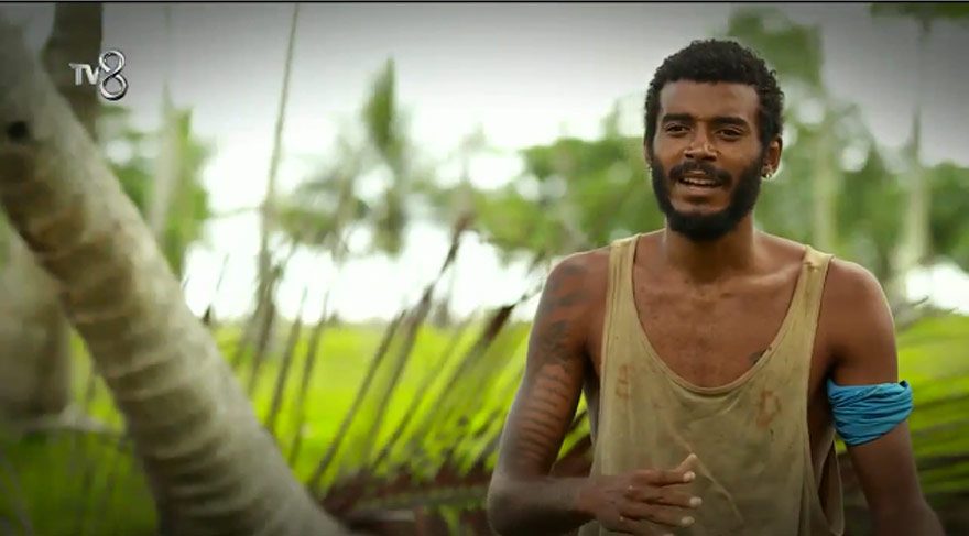 Survivor 80. yeni bölüm fragmanı izle: Final Sembol oyunu heyecanı