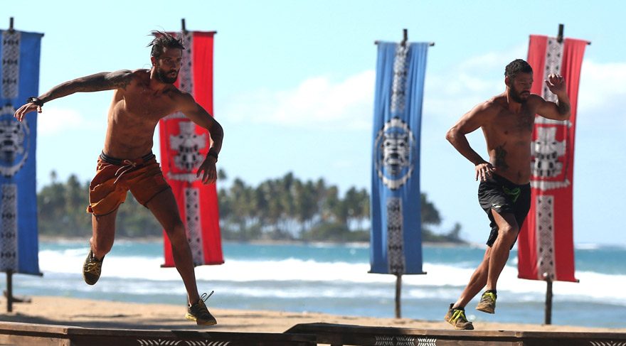 Survivor yarışmacılarının psikolojileri: Cinsellik, gerilim, açlık nasıl etkiliyor?