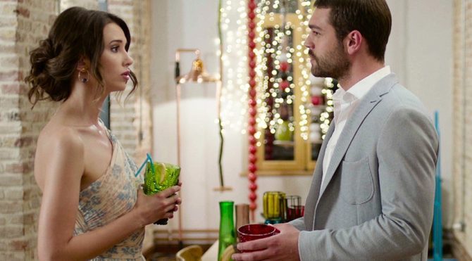 Senden Daha Guzel Serie Turca Sub Ita