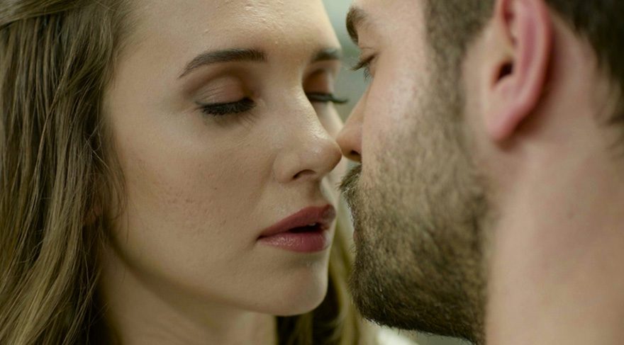 Tatlı İntikam 10. yeni bölüm fragmanı izle: Sinan uçurumun kenarında!