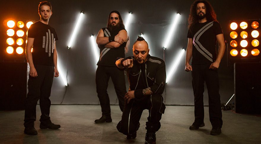 Hayko Cepkin festival düzenliyor