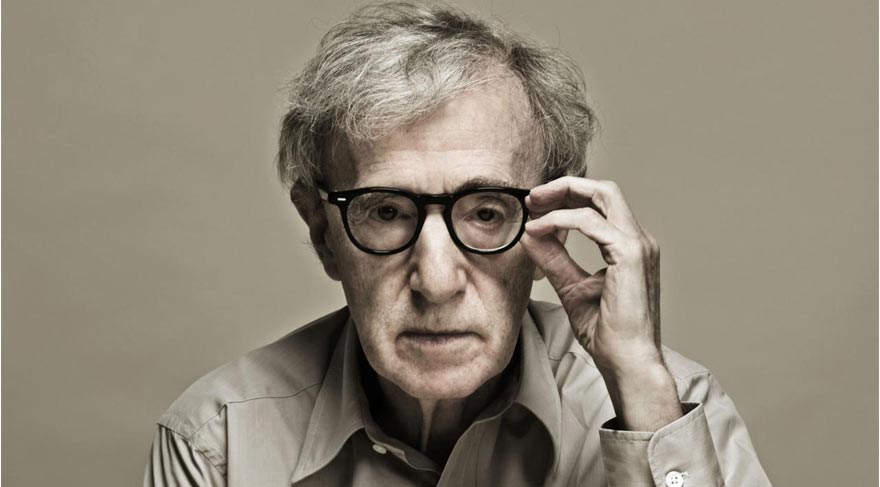Cinsel tacizle suçlanan Woody Allen’a sponsor darbesi