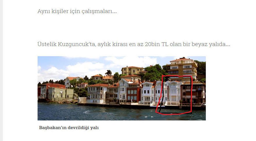 yalı-iç