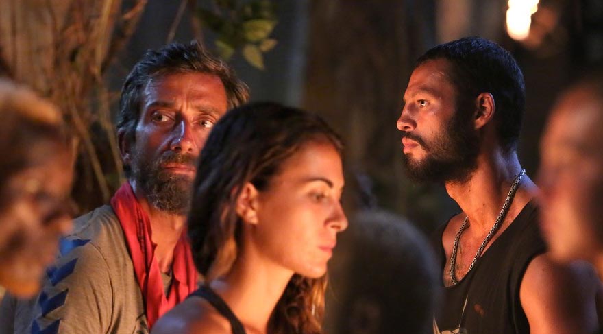 Survivor’da eleme adayları kimler?