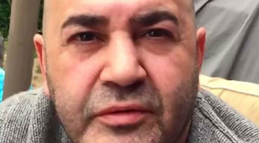 Şafak Sezer sinir krizi geçirmesinin nedenini anlattı