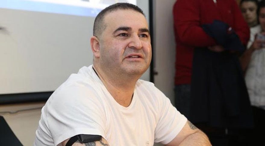 Kalp krizi geçiren Şafak Sezer’e stent takıldı