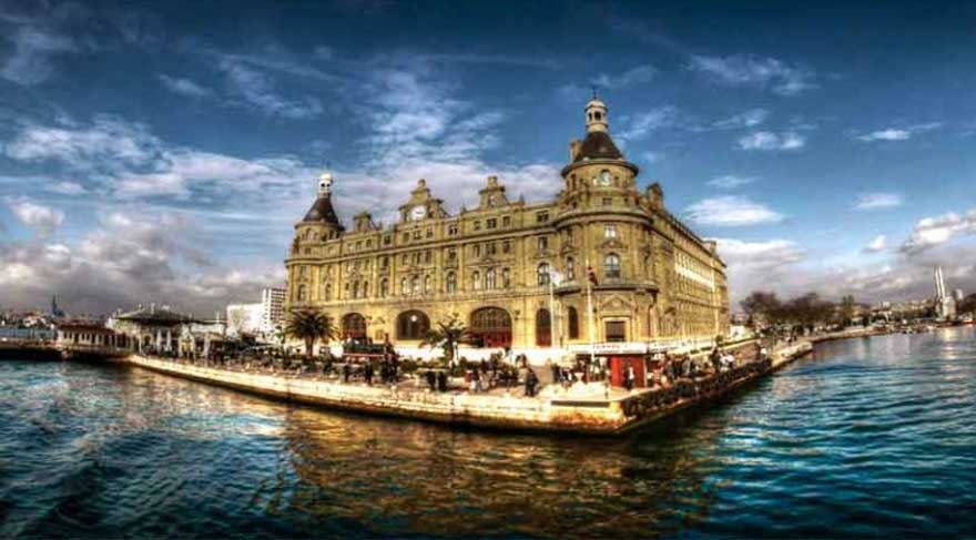 Haydarpaşa’da ‘Direniş’ rüzgarı esiyor