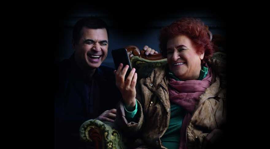Ferhat Güneyli yeni albümünde Selda Bağcan ile buluştu