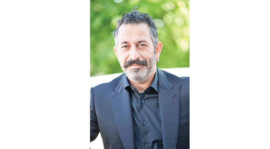 Cem’in sünnet fotoğrafı