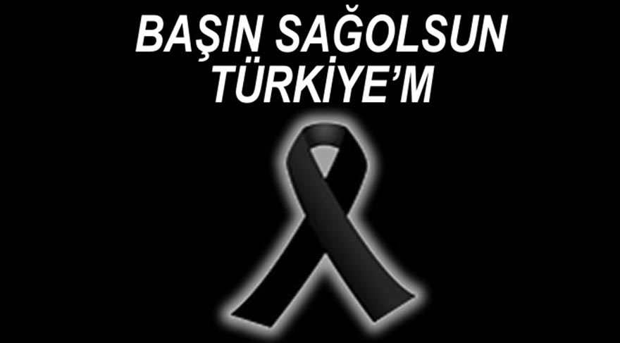 Ünlü isimlerden teröre lanet