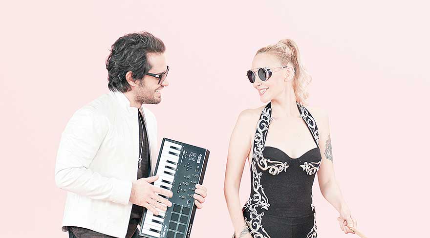 Ozan ve Gökçe’den ‘Kime Ne’