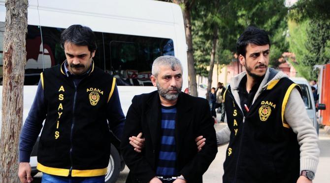 Katil zanlısı kendini savundu: Ateş etmesen onlar beni öldürecekti