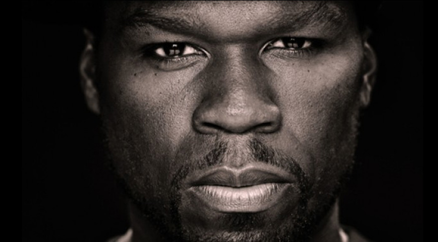 50 Cent gözaltına alındı