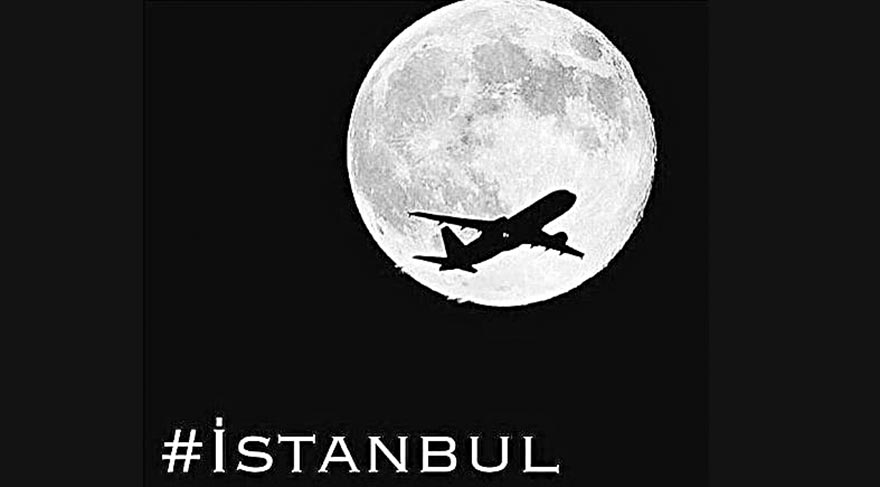 Hepimizin başı sağ olsun