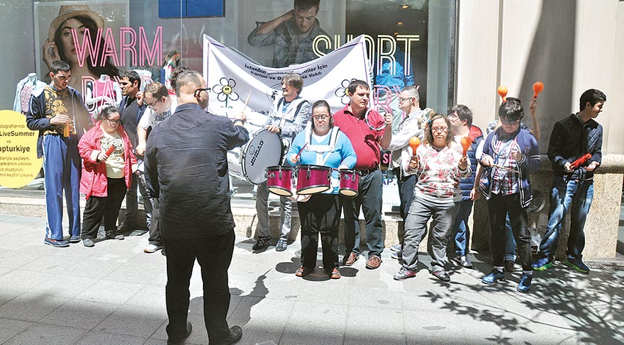 Bravo çocuklar