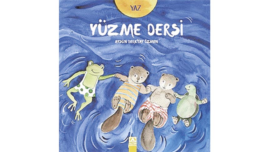 Haftanın Kitapları