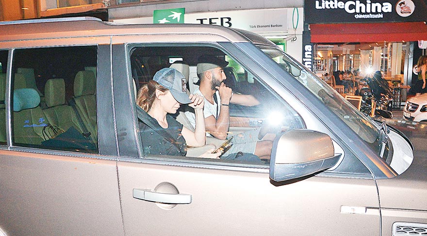 Hâlâ gizleniyorlar