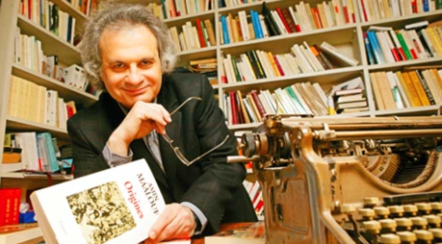 Amin Maalouf ihanetle suçlandı