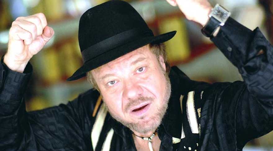 Atilla Atasoy’dan dünya gezisi