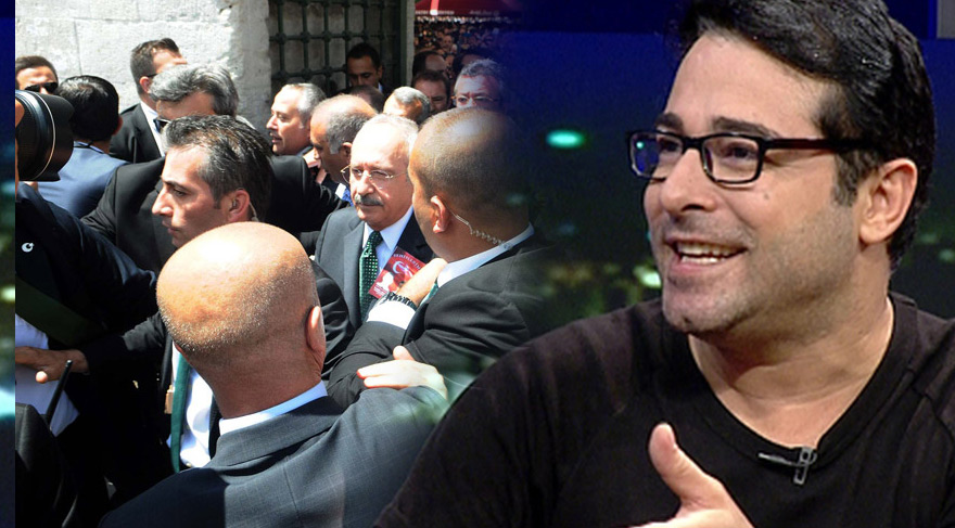 Atilla Taş, Kemal Kılıçdaroğlu’na yapılan protestolar hakkında paylaşımda bulundu