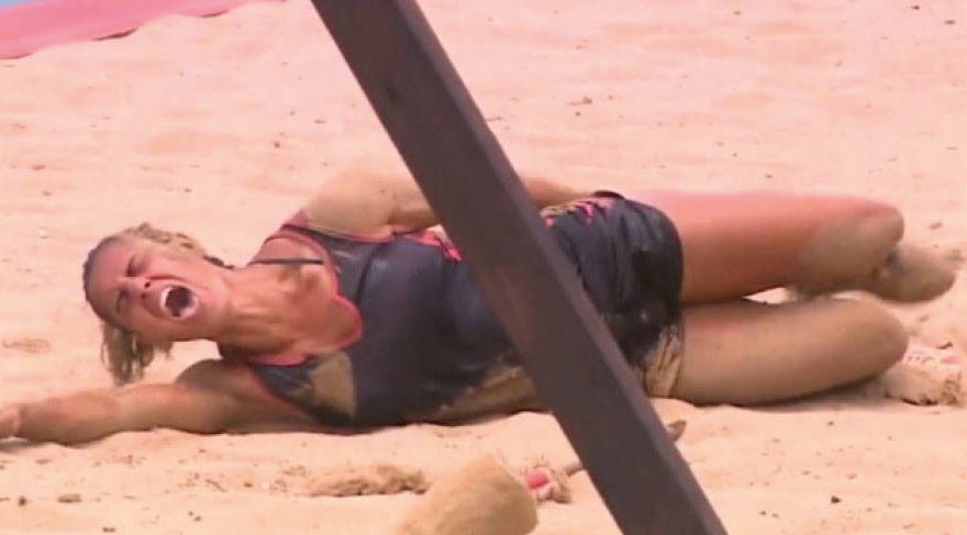 Survivor’da ödül oyununu kim kazandı? (15 Haziran – son bölüm) Survivor’da Nagihan şoku!