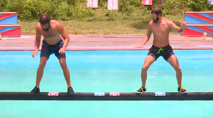 Survivor’da dokunulmazlık oyununu kim kazandı? (Survivor son bölüm) Survivor’da eleme adayı kim?