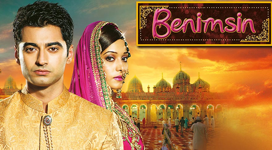 Benimsin 35. yeni bölüm (22 Haziran) izle