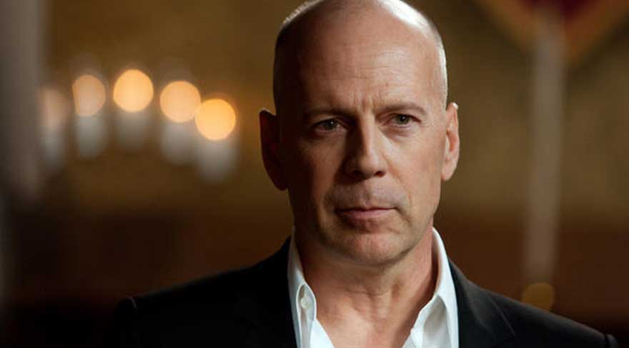 Bruce Willis’e ‘Kekemelik Ödülü’