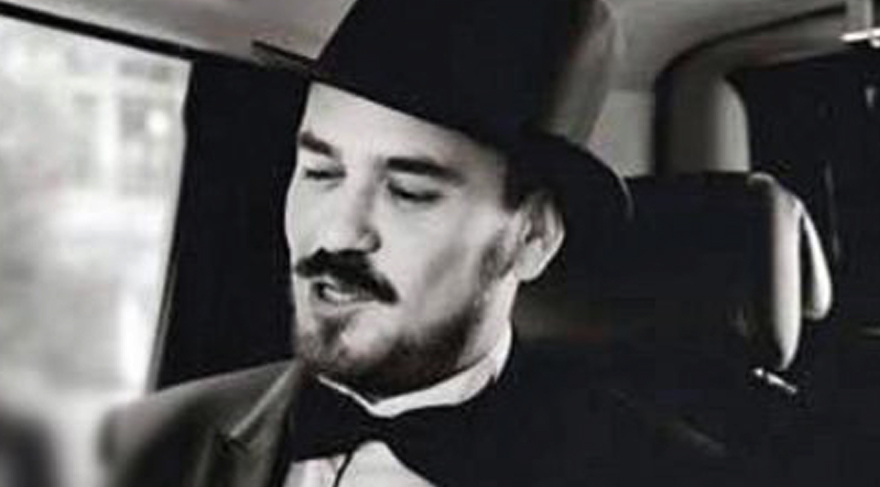 Genç yönetmen Caner Ceyhan evinde ölü bulundu