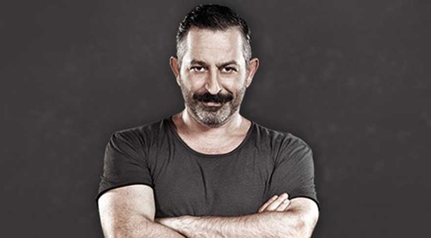 Cem Yılmaz’dan yeni G.O.R.A. müjdesi