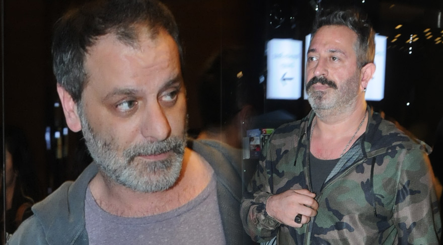 Cem Yılmaz çalışma ritüeline dair ilginç bir benzetme yaptı