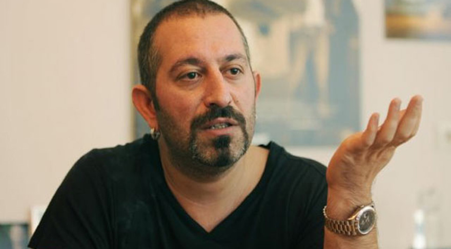 Cem Yılmaz yorumcularını uyardı: “En iyisi bir doktora danışın”