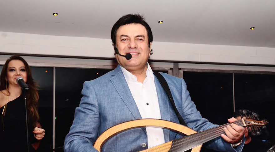 Coşkun Sabah boşanma süreciyle ilgili konuştu