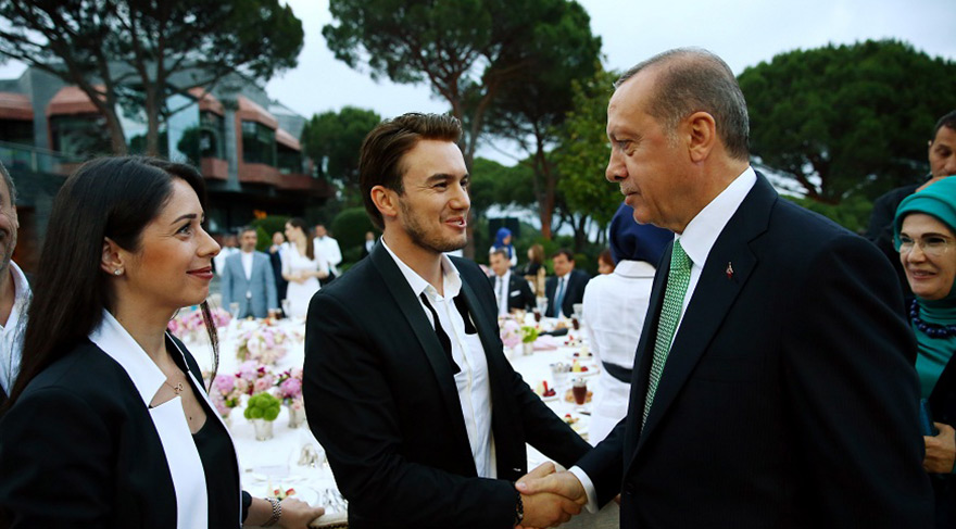Cumhurbaskani Nin Huber Kosku Ndeki Iftar Daveti Sonrasi Katilanlar Neler Dedi Magazin Haberleri