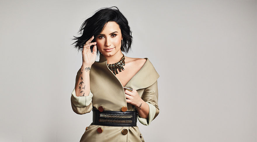 Demi Lovato: ’21 yaşımı görebileceğimi düşünmüyordum’