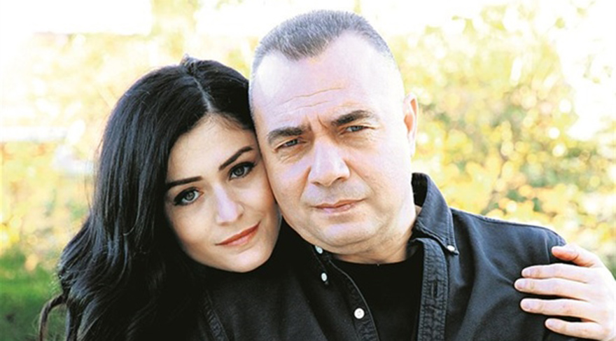 Oktay Kaynarca ve Deniz Çakır etkinliğe katıldı