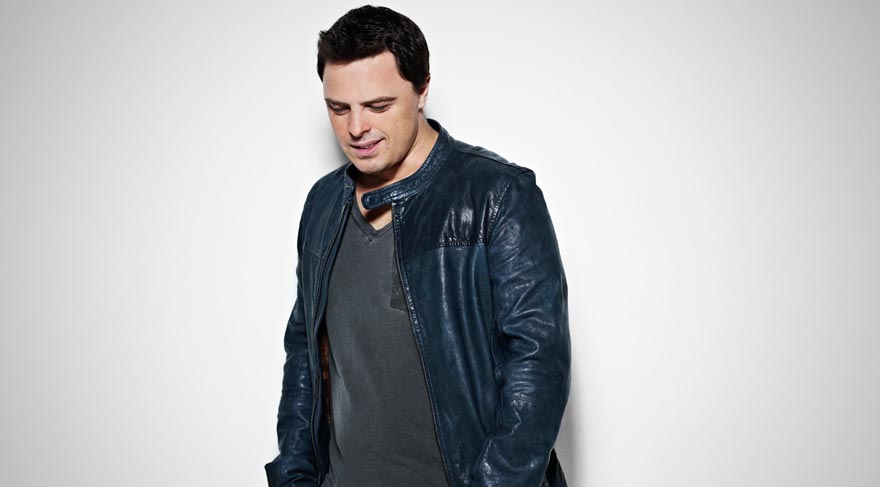 Dj Markus Schulz Türkiye’ye geliyor