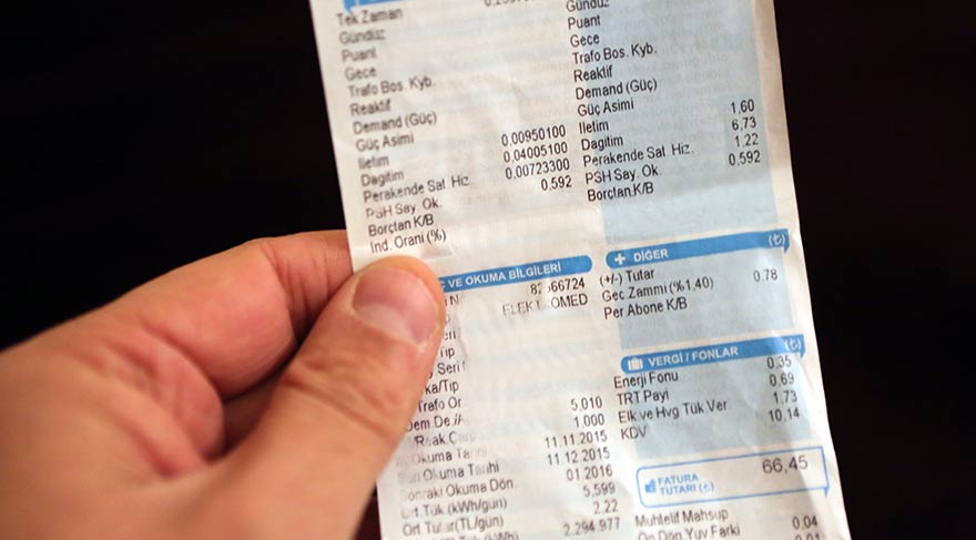 Vatandaştan ‘elektrik’ teklifi