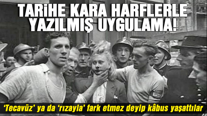Dünyanın en acı fotoğrafları Son dakika dünya haberleri