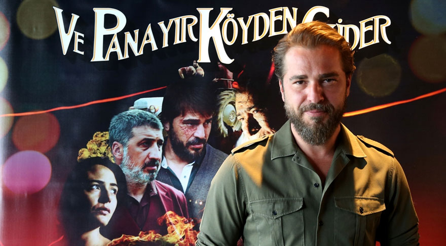 Engin Altan Düzyatan Diriliş’ten ayrılıyor mu?