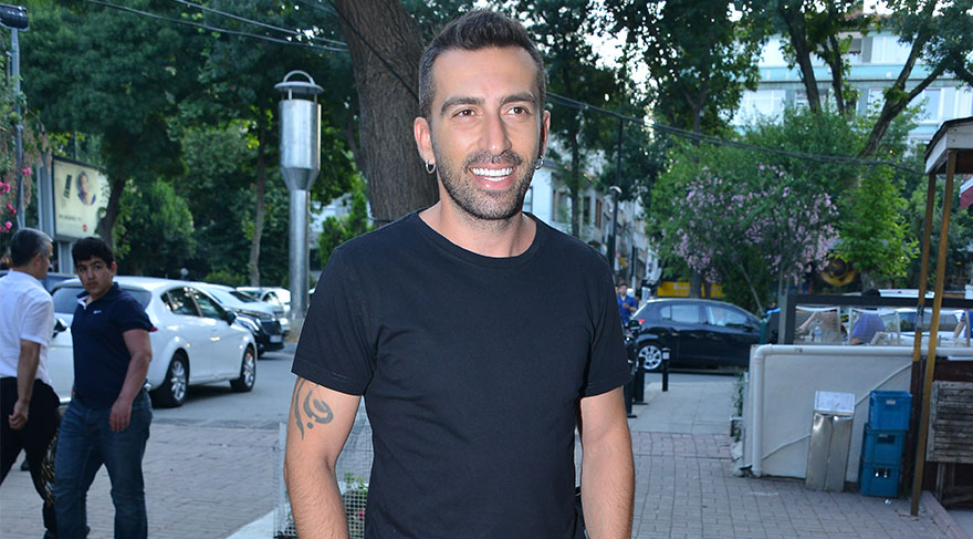 Erdem Yener’den Kemal Sunal açıklaması