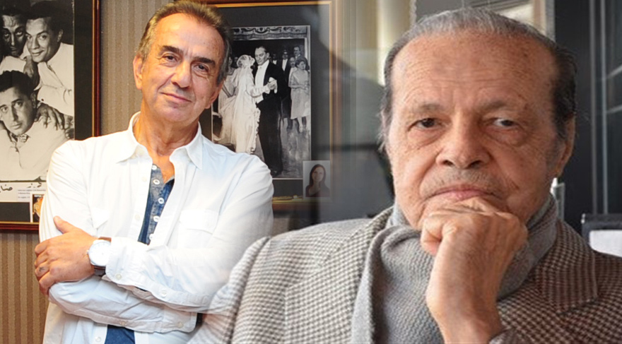 Erhan Yazıcıoğlu, Refik Erduran’ın yazdığı mektuptaki ifadeler hakkında konuştu