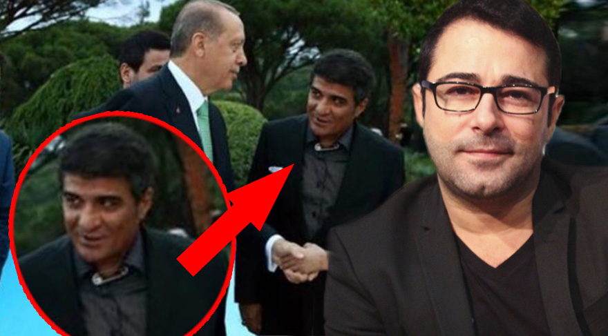 Atilla Taş’tan Cumhurbaşkanı Erdoğan’ın davetine katılan İbrahim Erkal yorumu