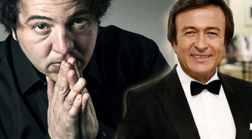 Fazıl Say, Erol Evgin’e bu satırlarla destek verdi