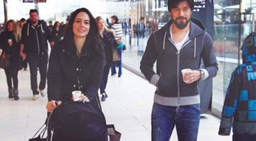 İbrahim Toraman’ın eşi Eylem Toraman’a 2 ay ceza
