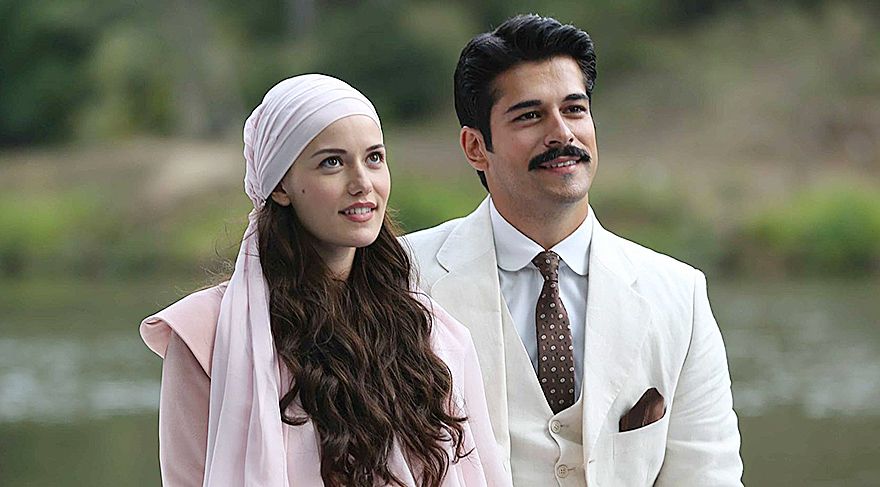 Fahriye Evcen Edirne’de ‘Ev’lenecek