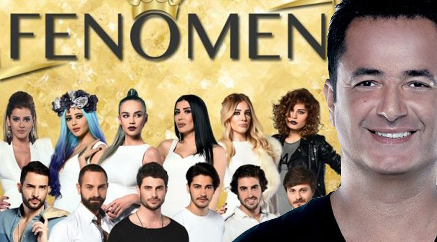 Fenomen neden yayından kaldırıldı?