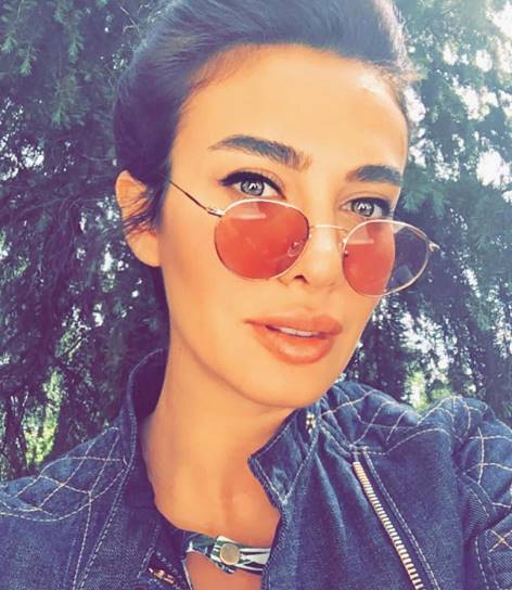 Gamze Karaman- Eyepetizer